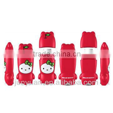 Christmas hello kity USB pen drive