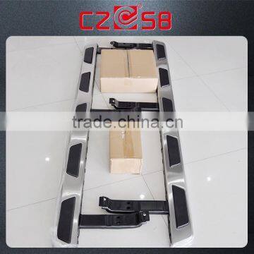 Running board for AUDI Q7/side step for AUDI Q7/side bar for AUDI Q7