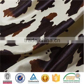 wholesale animal printed fabric