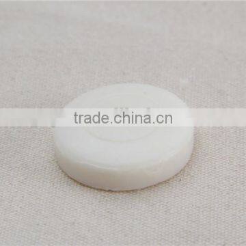 15g 20g 30g Mini Round Disposable Soap for Bath Wholesale photo-2