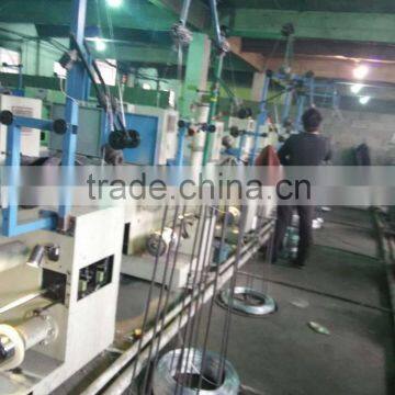 0.19-0.22mm Iron Wire/gi Wire/scourer Wire photo-2