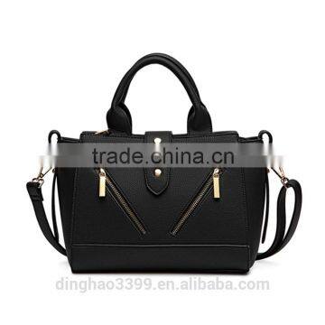 2016 Newest Design Handbag Nice Lady Handbag Fashion Leather Handbag photo-2