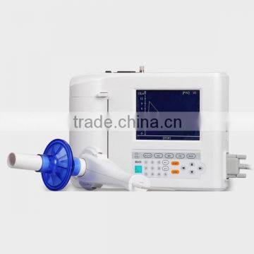 MC-MSA99 Portable Medical Lung Spirometer                        
                                                Quality Choice