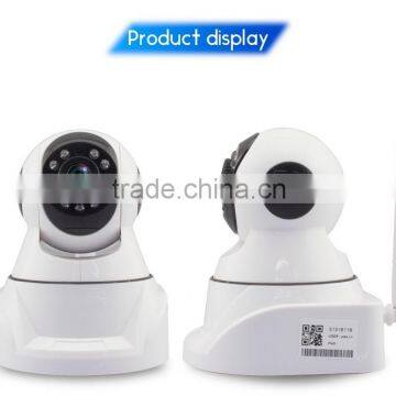 Vitevision Indoor Ptz Network Camera P2p Wireless Wired Mini ip Wifi Camera Quality Choice Supplier's Choice photo-3