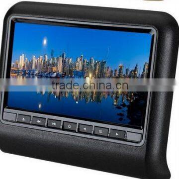 9 Inch Headrest DVD players