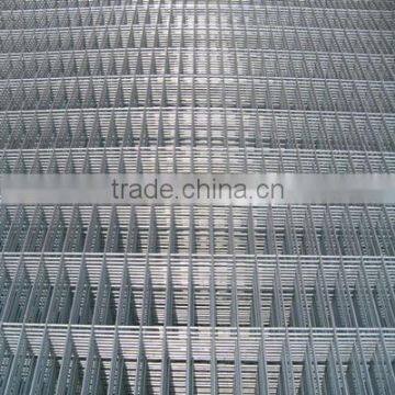 Hot Sale Galvanized Powder Coated Welded Wire Mesh Panels