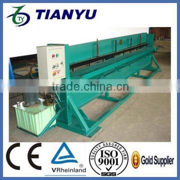 aluminum composite panel cutting machine