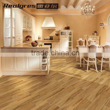 1200x200mmKitchen room non-slip inkjet rustic matt flooring wooden ceramic tile                        
                                                Quality Choice