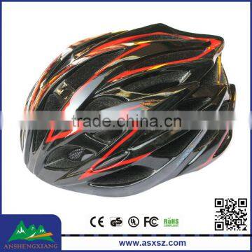 New Design Professional Bike Helmets Outdoor Riding Sport Safety Helmet