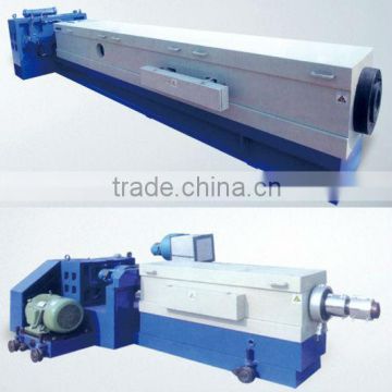 Main Jwell Extruder Machine