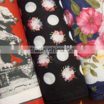 promotional handkerchiefs