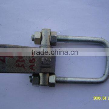 Russia KAMAZ Truck Rope Fastener 5320-8505038