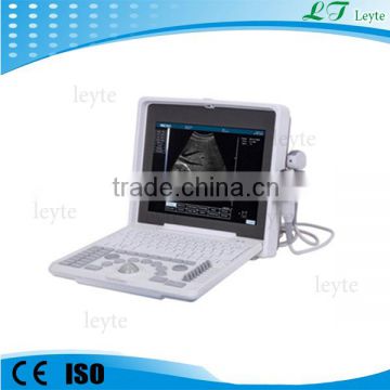 LTA1 Latest medical hospital vet laptop ultrasound scanner