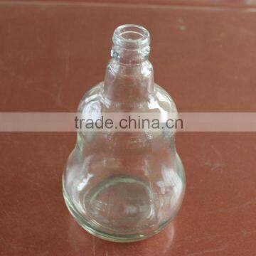 Special shape bottle