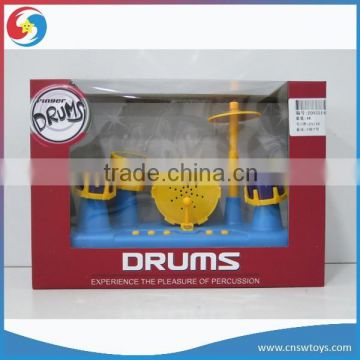 Hot sale children marching bass drum