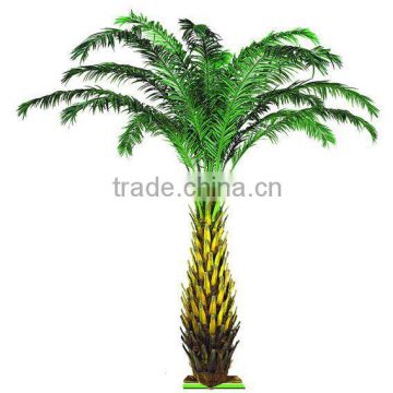 Artificial Phoenix canariensis 3840LVS