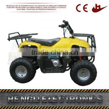 New Style Mini Hummer ATV (50cc-110cc) photo-5