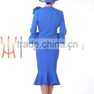 Boutique Style Church Suits for Black Women 2015 photo-6