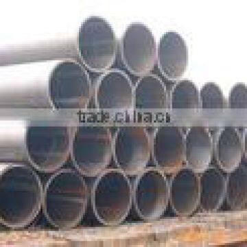 A53A Gas Steel Pipe Supplier photo-2