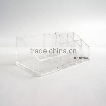 Acrylic Lipstick Gloss Makeup Cosmetic Stand Display Rack Organizer Holder