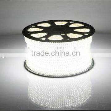 CE RoHS certificated high lumen smd 3528 5050 100m/roll 220v rgb led strip