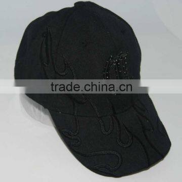 bob trading best quality Baseball hat baseball snapback hat