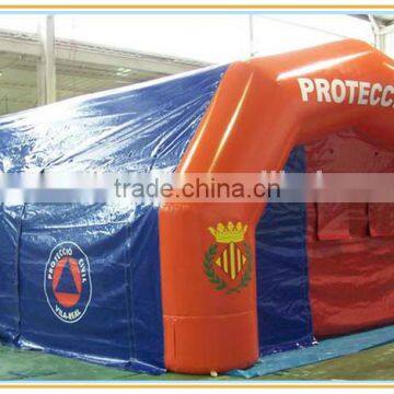 2016 Huge Factory Price Inflatable Camping Tent, Inflatable Party Tent for Sale photo-2