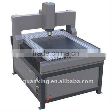 Sign-making Small CNC cutter machinery