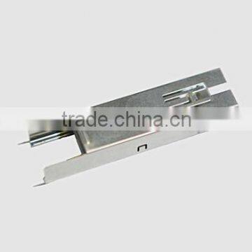 custom optical communication Metal Stamping Parts