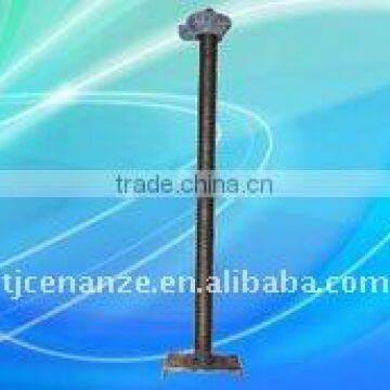 Scaffolding Jacks adjustable U head