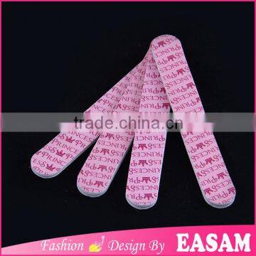 High quality professional nail file,nail buffer