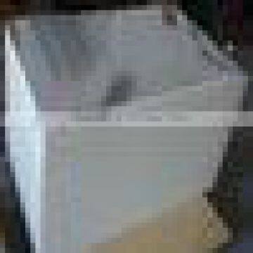 Offset printing wet strength beer label paper