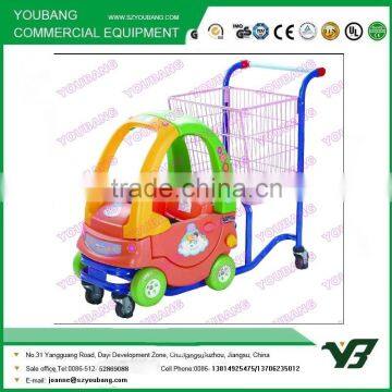 kids shopping trolleys &carts/children cart