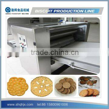 Biscuit Baking Equipment