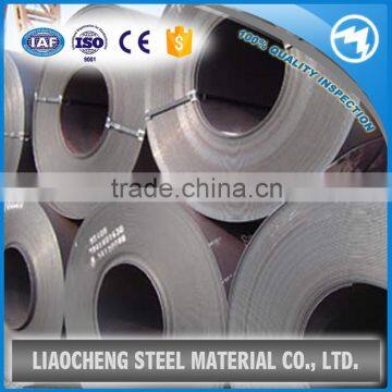 Lowest Price 3mm Black Steel Coil photo-2