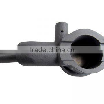Al casting T6 treatment high precision CNC machined parts