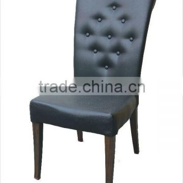 PU Dining chair HB-690-1