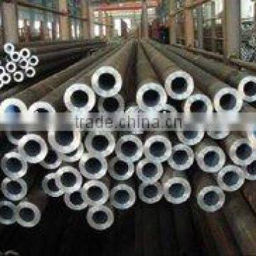 Alloy Steel Pipe