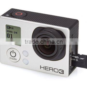 Ultra Speed 20MB/s Micro Size UHS-1 Class 10 SD Memory Card With Retail Blister Package for Digital Camera , UHS Speed Class 1 photo-3