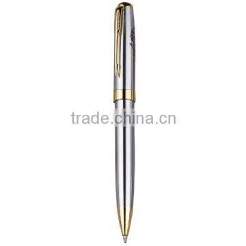 metal ball pen