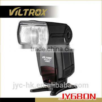 Brand New! Camera Flash Light for Nikon DSLR JY-680N TTL flash