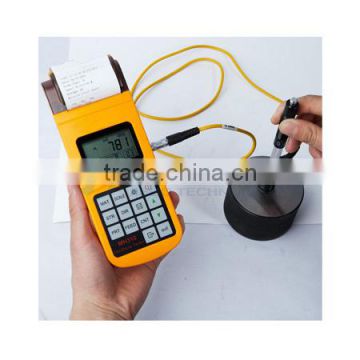 MH310 Portable Hardness Tester