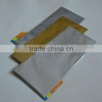 Colored Crepe Paper for Party or Artificial Flowers Wrapping Quality Choice photo-6