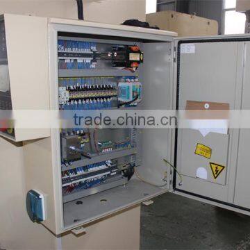 Rigiditt Frame Machine OCP-45 Model c Type Pneumatic Punching Machine photo-2