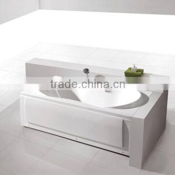 Fico FC-318A,2 folding bathtub for adult