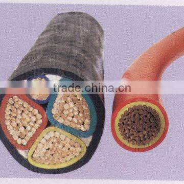 Flexible Cable450/750v and below Rubber Insulated