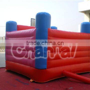 Bouncer Inflatable Castle Playground Game photo-2