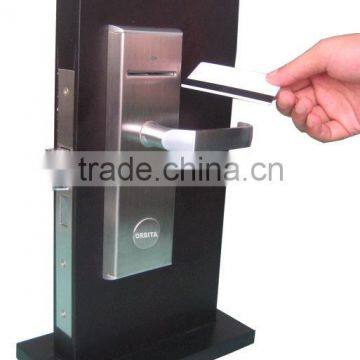 Electric Key Card Hotel Lock,card Lock,Digital Card Lock,door Locks photo-2