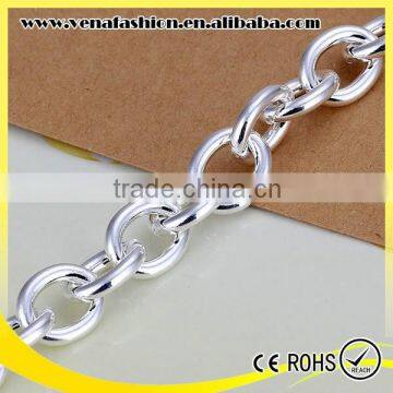 Plated Heart Premier Designs Bracelet Jewelry, 925 Sterling Silver Bracelet Supplier's Choice photo-6