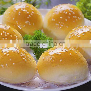 Single Deck Three Trays Professional Gas Bread Bakery Oven Baking Equipment photo-6
